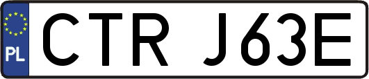 CTRJ63E