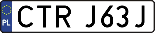 CTRJ63J