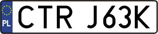 CTRJ63K