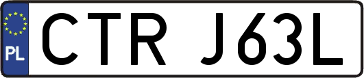 CTRJ63L