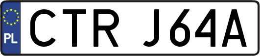 CTRJ64A