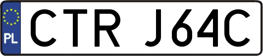 CTRJ64C