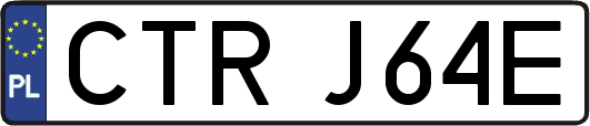 CTRJ64E