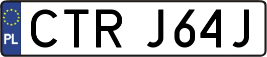 CTRJ64J
