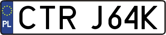 CTRJ64K