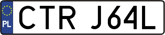 CTRJ64L