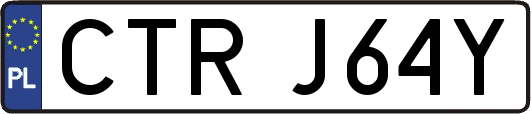 CTRJ64Y
