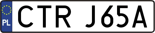 CTRJ65A