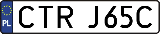 CTRJ65C