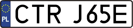 CTRJ65E