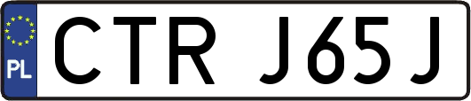 CTRJ65J