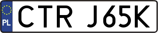 CTRJ65K