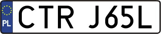 CTRJ65L