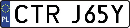 CTRJ65Y
