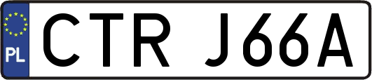 CTRJ66A