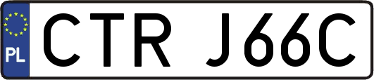 CTRJ66C