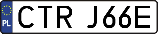 CTRJ66E