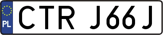 CTRJ66J