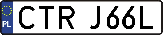 CTRJ66L