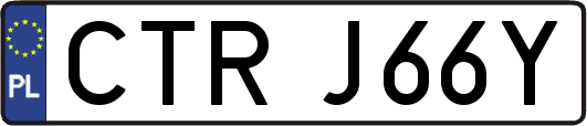 CTRJ66Y