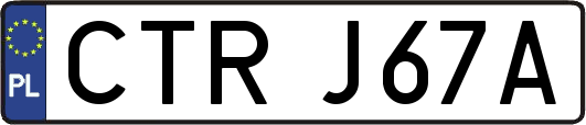 CTRJ67A
