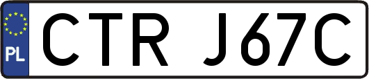 CTRJ67C