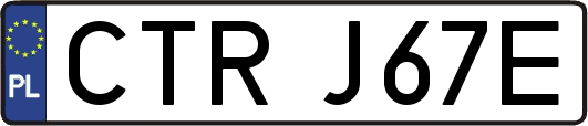 CTRJ67E