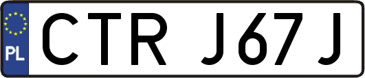 CTRJ67J
