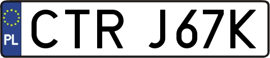 CTRJ67K