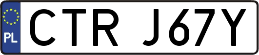 CTRJ67Y