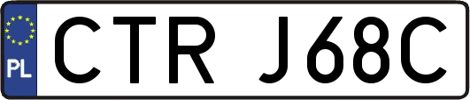 CTRJ68C