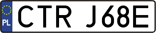 CTRJ68E