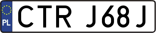 CTRJ68J
