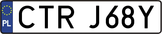 CTRJ68Y
