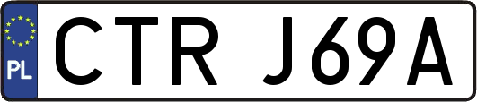 CTRJ69A