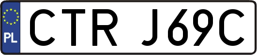 CTRJ69C