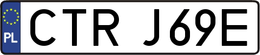 CTRJ69E
