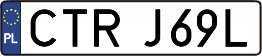 CTRJ69L