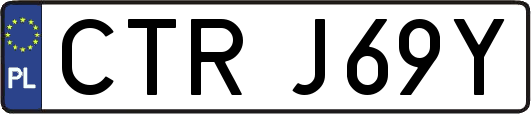 CTRJ69Y