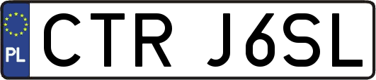 CTRJ6SL