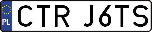 CTRJ6TS