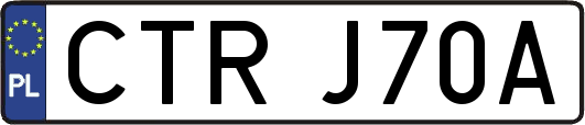 CTRJ70A