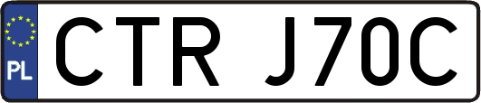 CTRJ70C