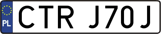 CTRJ70J