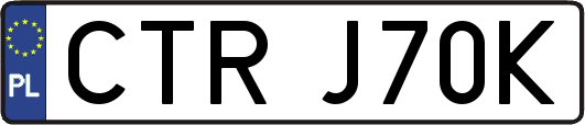 CTRJ70K