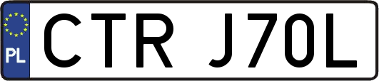 CTRJ70L
