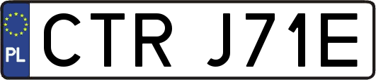 CTRJ71E