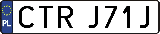 CTRJ71J