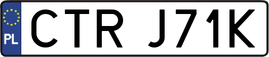 CTRJ71K