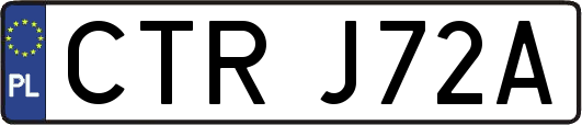 CTRJ72A